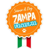 Siamo A Dog – Zampa Vacanza