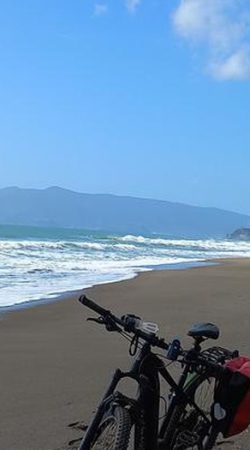 CAPALBIO-BIKE-AL-MARE